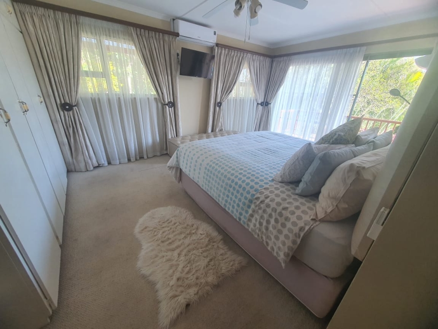 To Let 5 Bedroom Property for Rent in Beacon Bay Eastern Cape